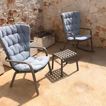Relais Masseria Villa Cenci Cisternino Kültér fotó