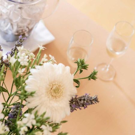 Relais Masseria Villa Cenci Cisternino Kültér fotó