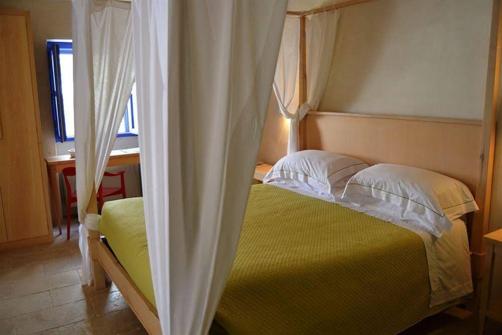 Relais Masseria Villa Cenci Cisternino Kültér fotó