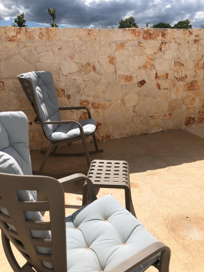 Relais Masseria Villa Cenci Cisternino Kültér fotó