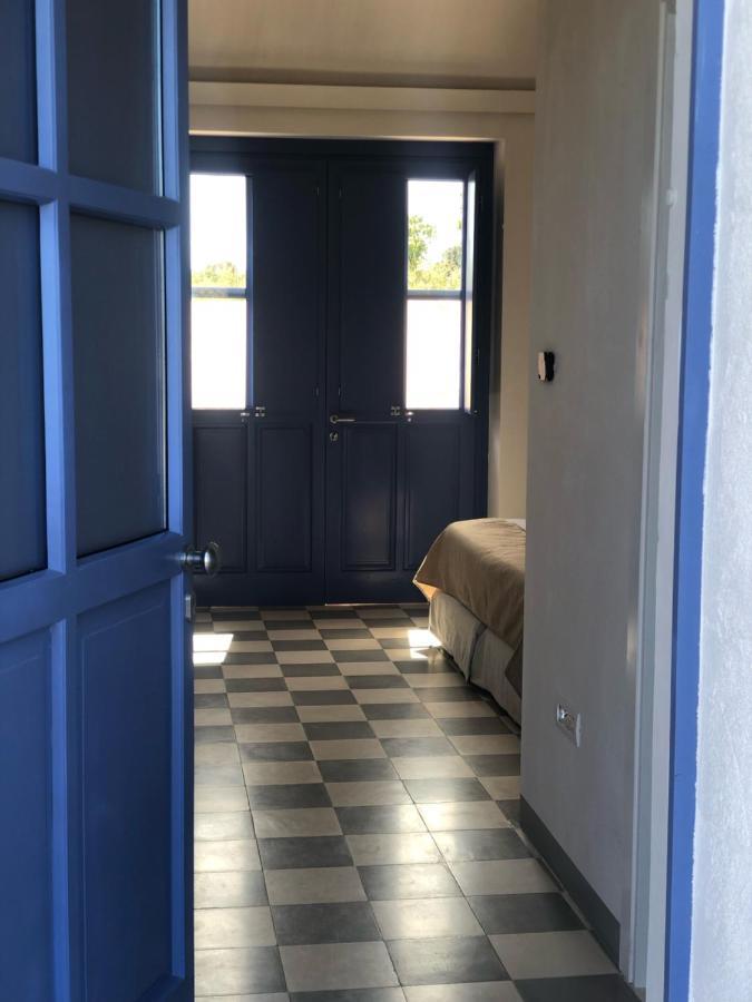 Relais Masseria Villa Cenci Cisternino Kültér fotó