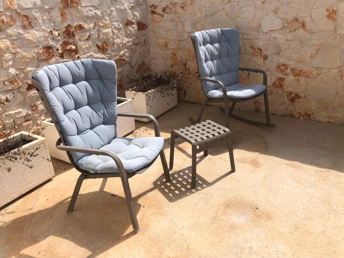 Relais Masseria Villa Cenci Cisternino Kültér fotó