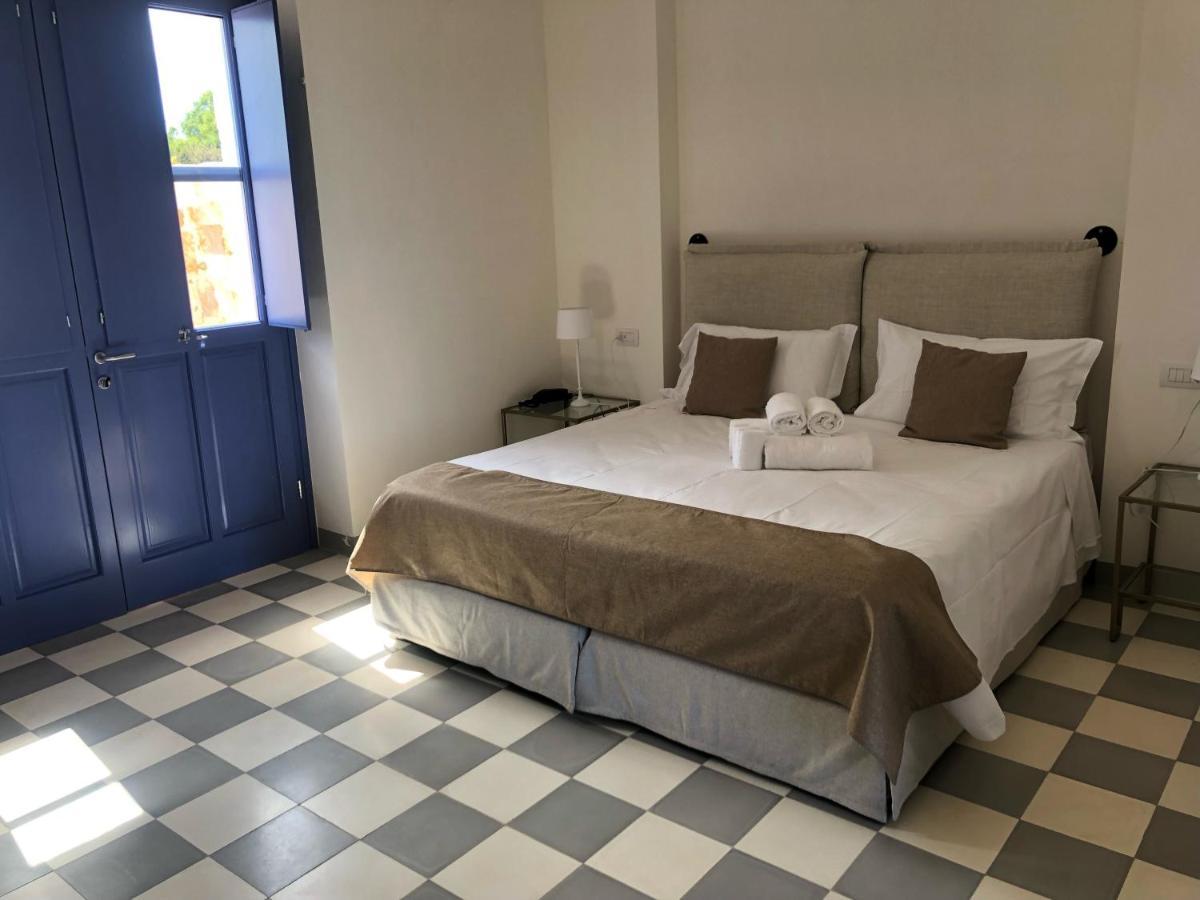 Relais Masseria Villa Cenci Cisternino Kültér fotó