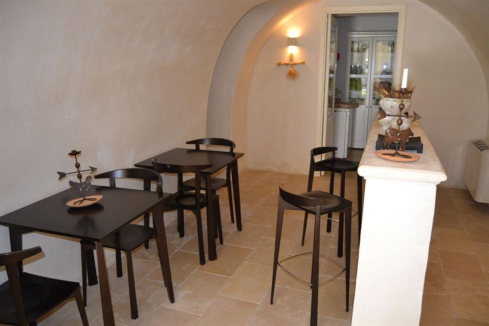 Relais Masseria Villa Cenci Cisternino Kültér fotó