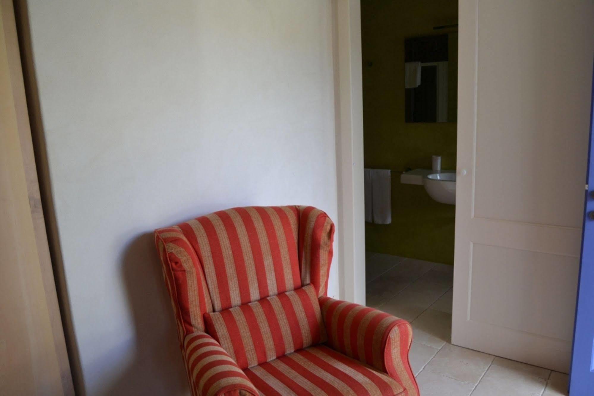 Relais Masseria Villa Cenci Cisternino Kültér fotó
