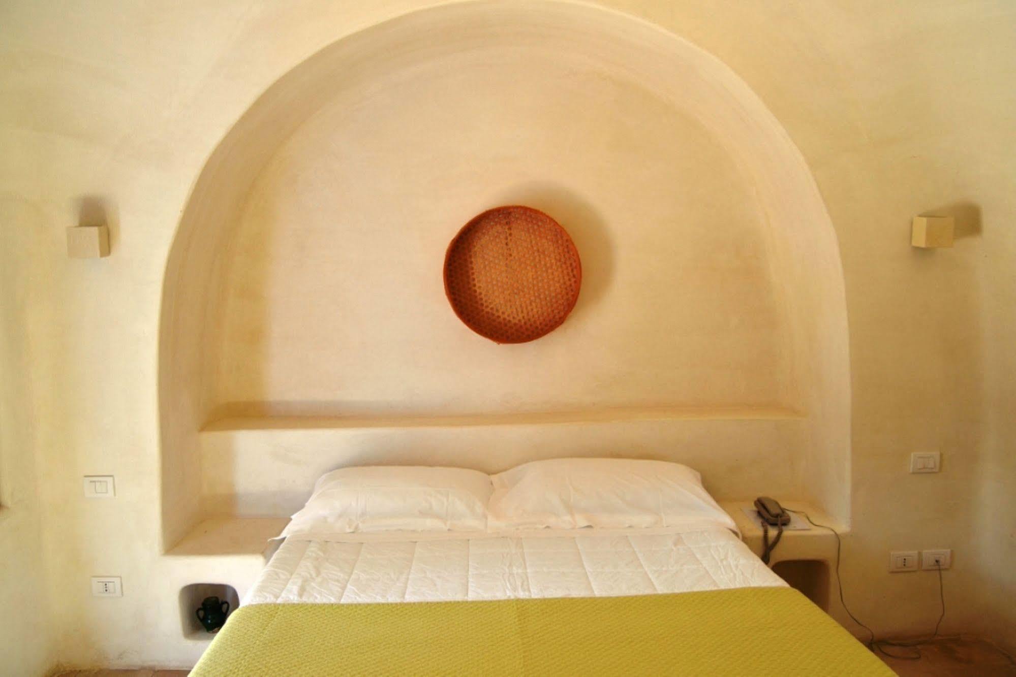 Relais Masseria Villa Cenci Cisternino Kültér fotó