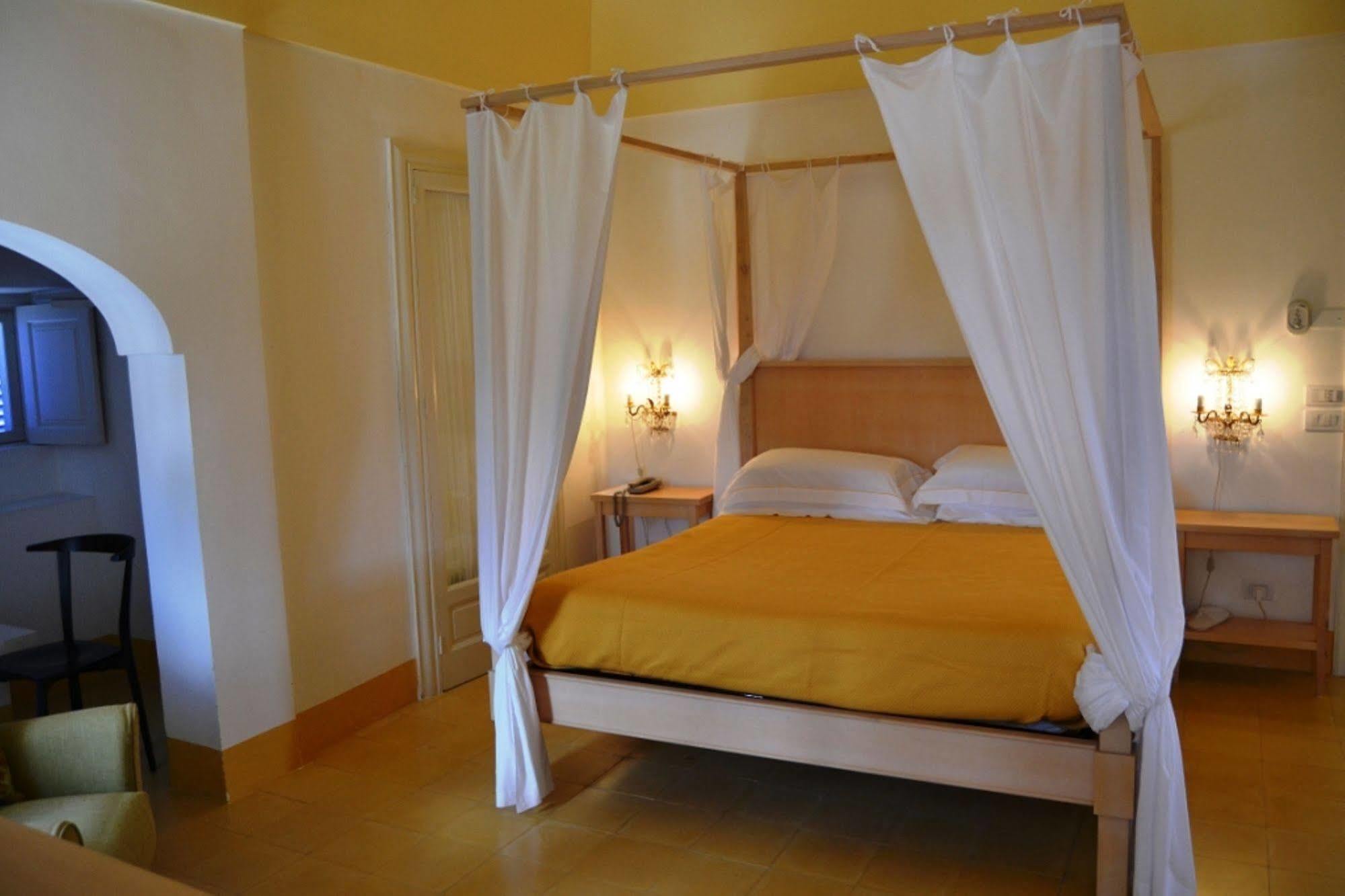 Relais Masseria Villa Cenci Cisternino Kültér fotó
