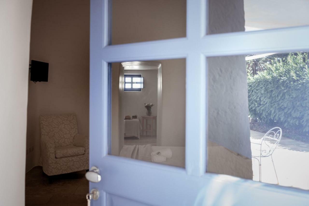 Relais Masseria Villa Cenci Cisternino Kültér fotó