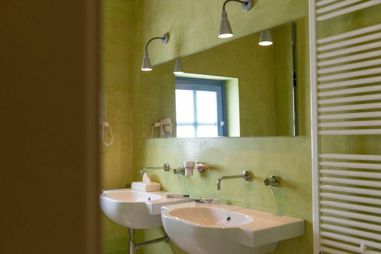 Relais Masseria Villa Cenci Cisternino Kültér fotó