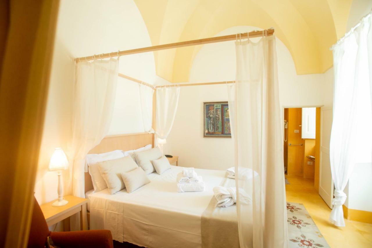 Relais Masseria Villa Cenci Cisternino Kültér fotó