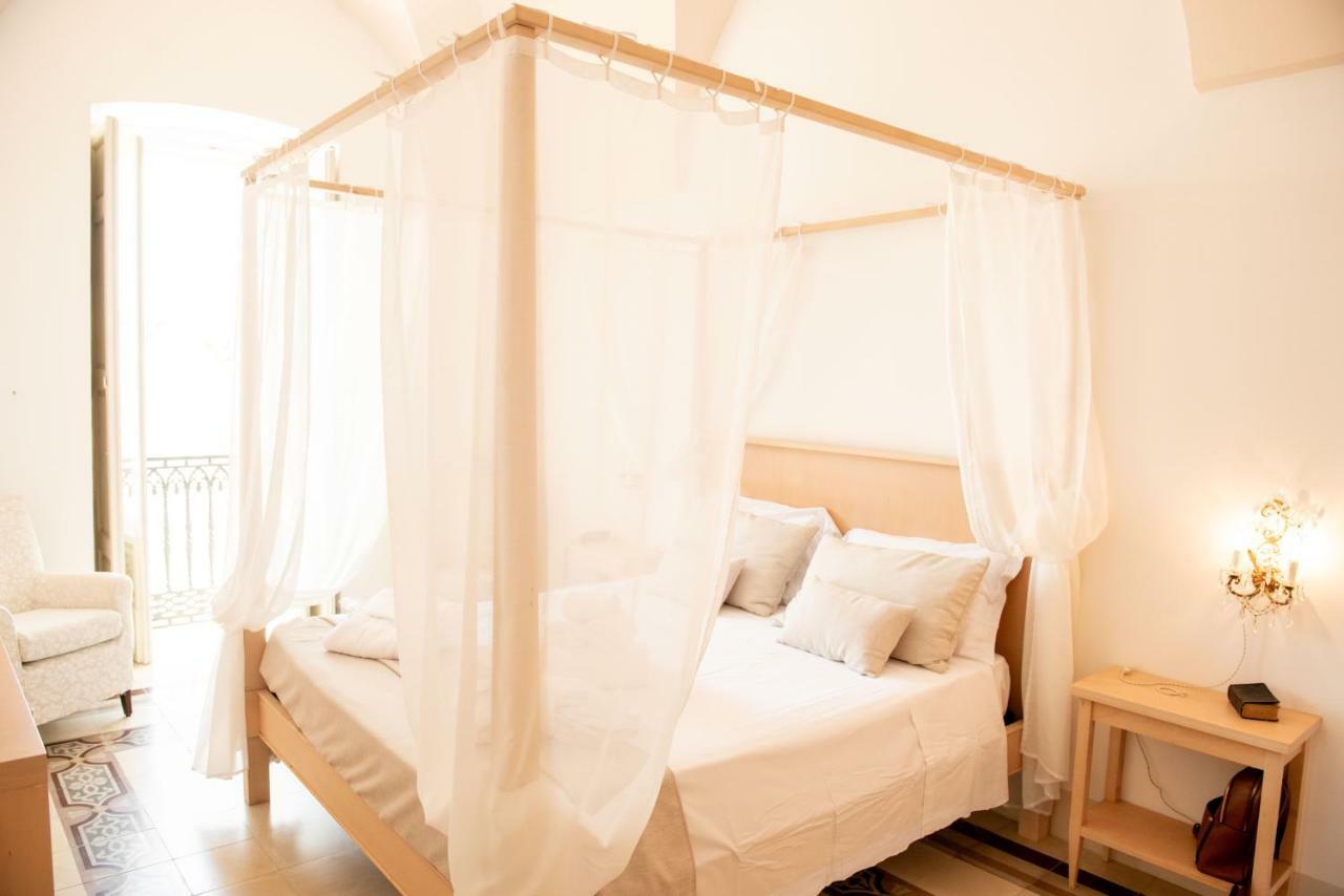Relais Masseria Villa Cenci Cisternino Kültér fotó