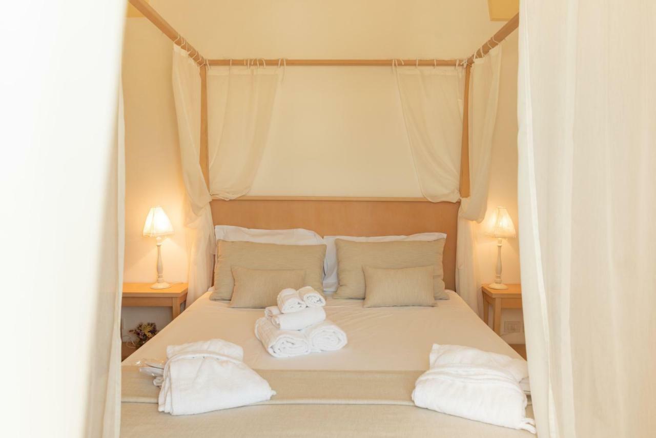 Relais Masseria Villa Cenci Cisternino Kültér fotó